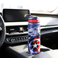 Marvel Avengers Insulated Sipper Water Bottle 750ml.