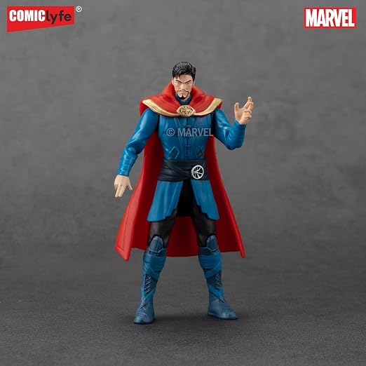 Marvel Doctor Strange Action Figure [4 Inch]