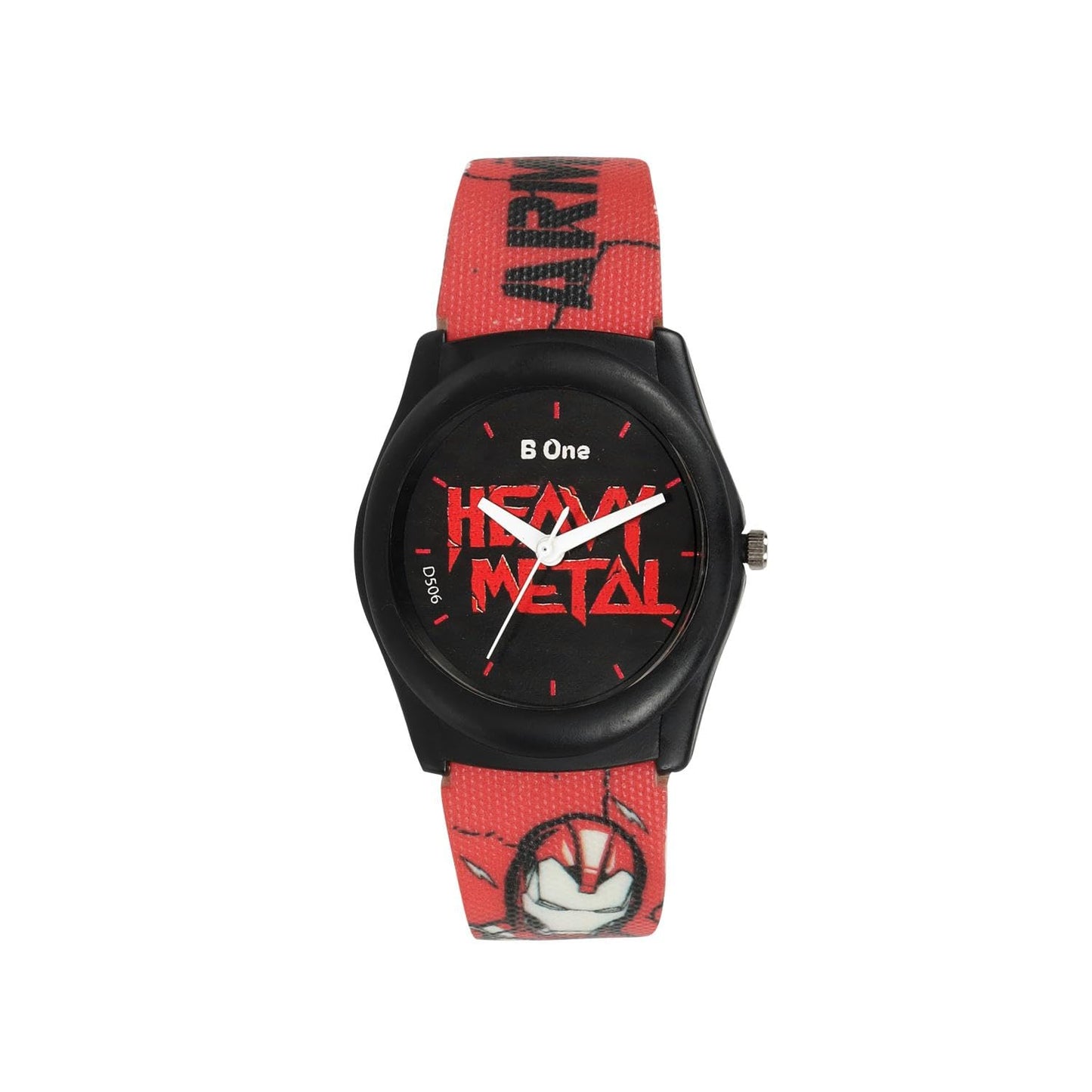 Marvel Avengers Wrist Watch for Kids