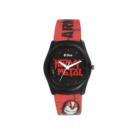 Marvel Avengers Wrist Watch for Kids