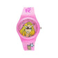 Disney Princess Kids Analog Watch for Girls