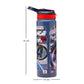 Marvel Avengers Insulated Sipper Water Bottle 750ml.