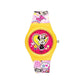 Disney Minnie Mouse Kids Analog Watch for Girls |