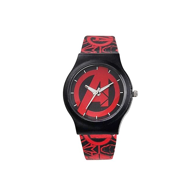 Marvel Avengers Kids Watch