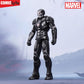 Marvel War Machine Action Figure Toy (7 Inch )