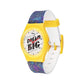 Disney Dream Big Kids Analog Watch for Girls