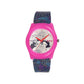 Comiclyfe Disney Princess Time Teacher Kids Watch