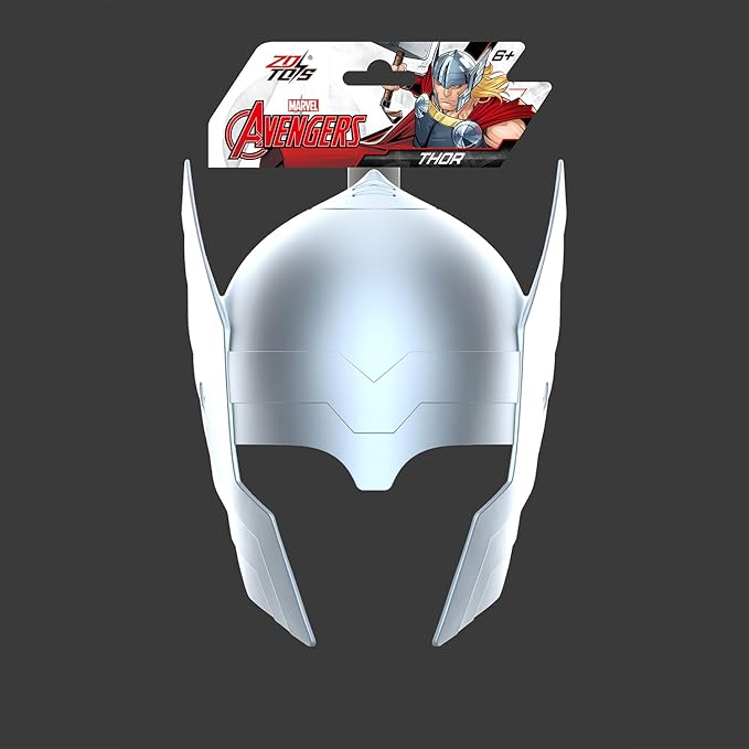 Marvel Avengers Thor Role Play Mask
