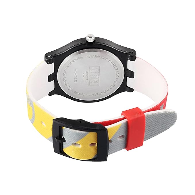 Marvel Thor Kids Analog Watch
