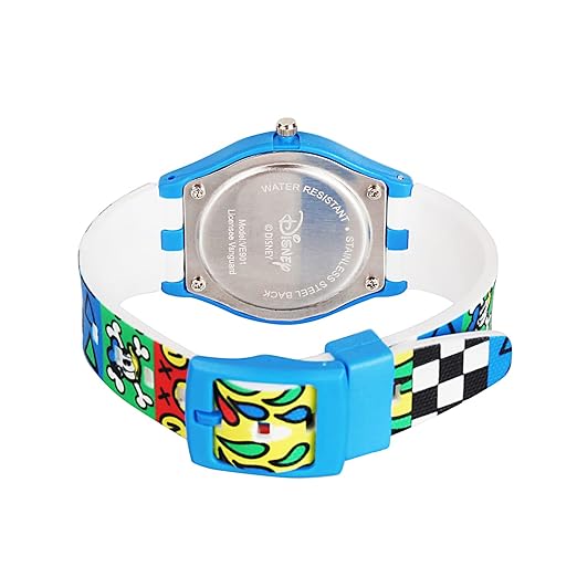 Disney Mickey Mouse Character  Wrist Watch