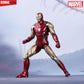Marvel Iron Man MK85  Action Figure Toy [7 Inch]