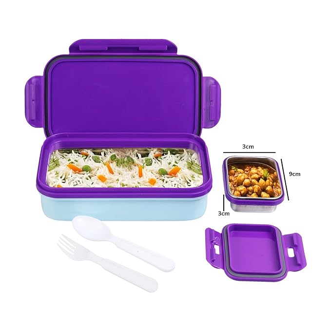 Disney Frozen Lunch Box for Kids Girls