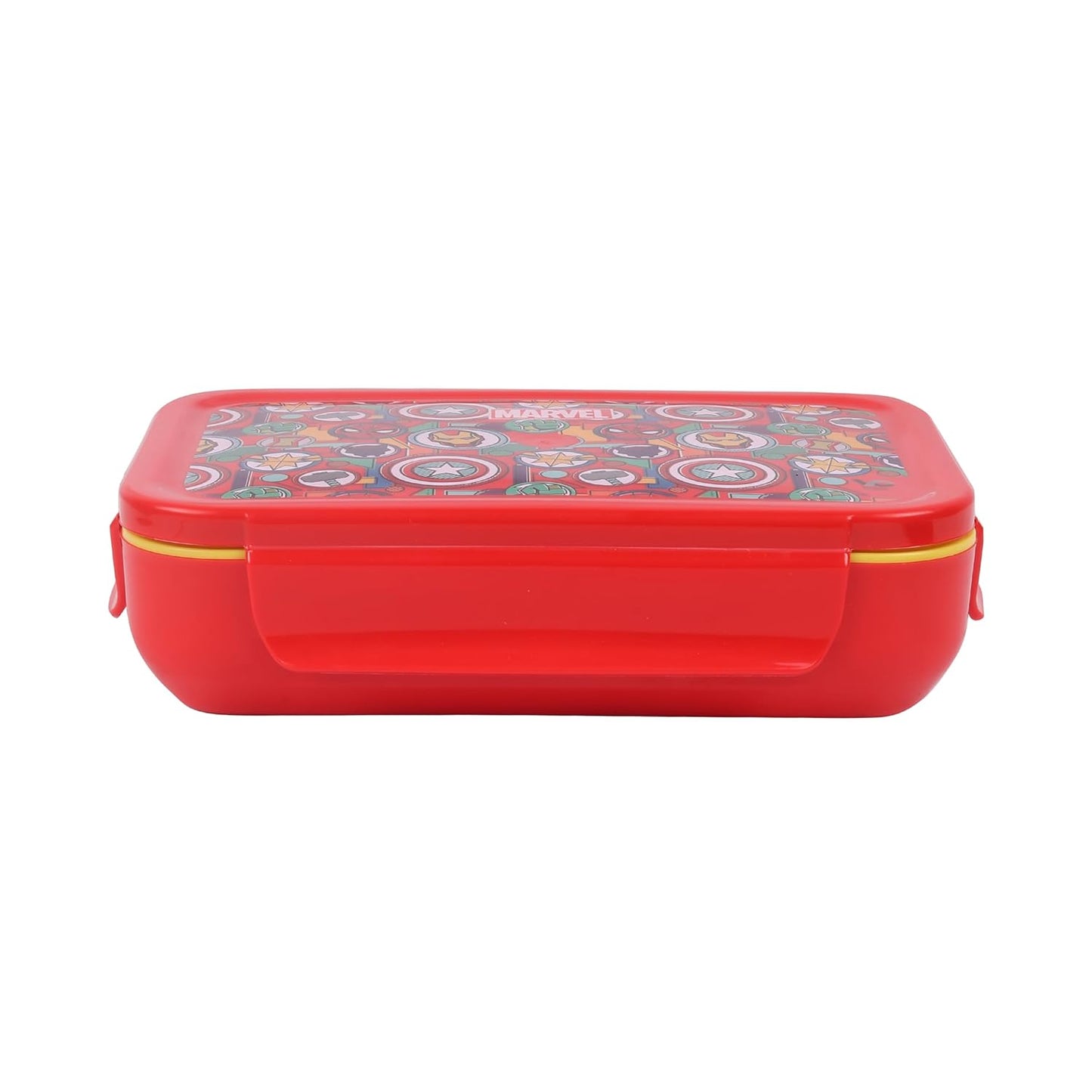 Marvel Avengers Superhero Kids Lunch Box