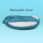 Premium Memory Foam Neck Pillow