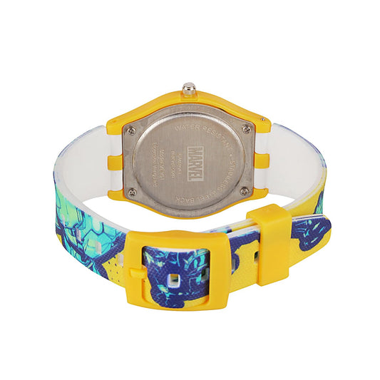 Marvel Avengers Kids Wrist Watch