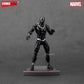 Marvel Black Panther Action Figure Toy [4 Inch]