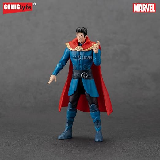 Marvel Doctor Strange Action Figure [4 Inch]