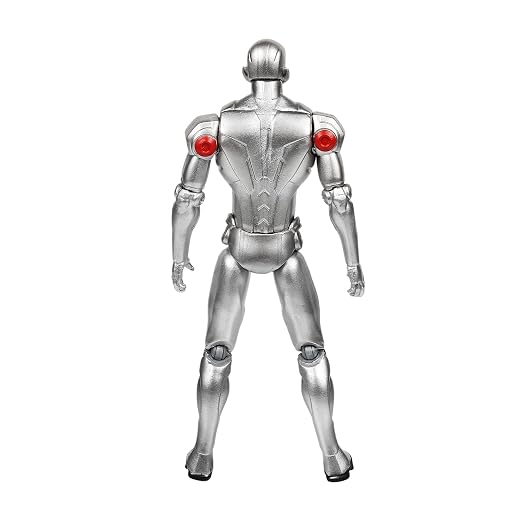 Marvel Ultron  Action Figure [4 Inch]