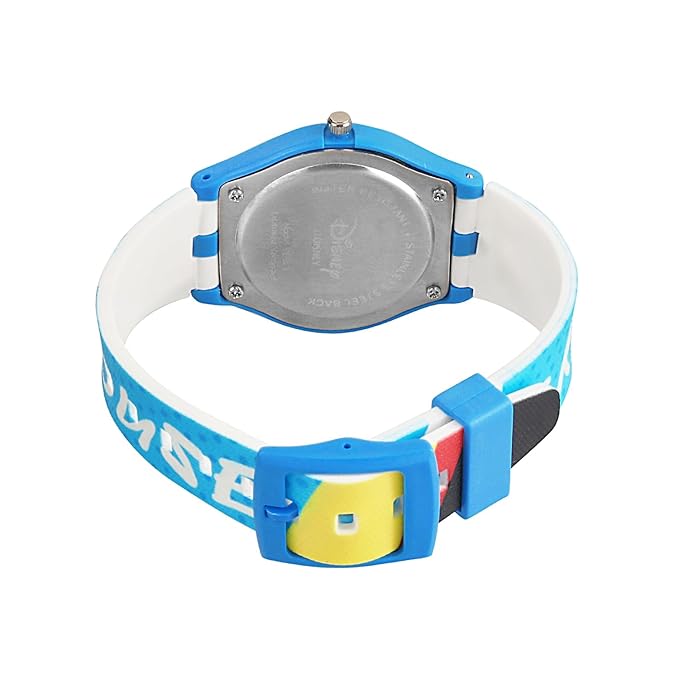 Disney Mickey and Friends Kids Analog Watch for Unisex