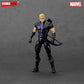 Marvel Hawkeye Action Figure Toy [4 Inch]