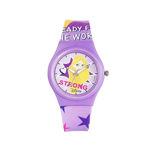 Magical Disney Princess Wrist Watch  Strong & Stylish
