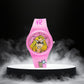 Disney Princess Kids Analog Watch for Girls