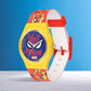 Marvel Spider-Man Kids Wrist Watch