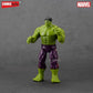Marvel Hulk Action Figure Toy  [4 Inch ]