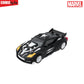 Marvel Robot Car 2-in-1 Transforming Action Figure for Kids