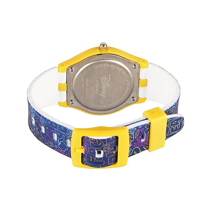 Disney Dream Big Kids Analog Watch for Girls
