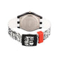 Disney Nylon Mickey Mouse Black & White