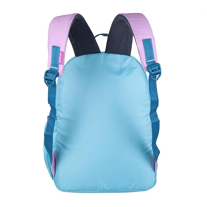 Disney Kids School Bag Soft Plush Backpacks