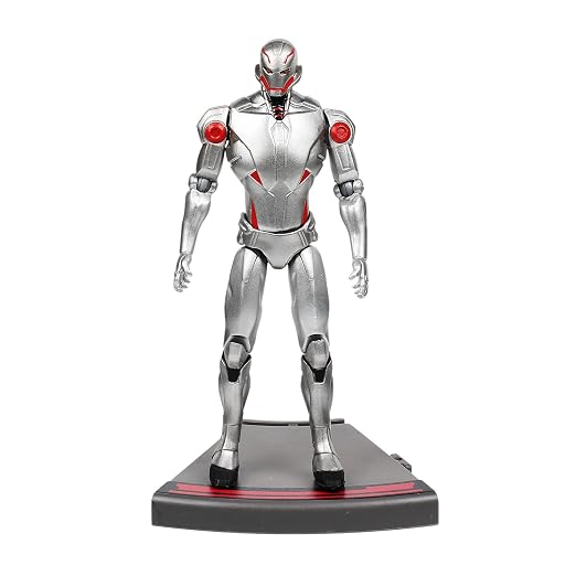 Marvel Ultron  Action Figure [4 Inch]
