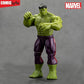 Marvel Comiclyfe Hulk 7 Inch Superhero Action Figure Toy