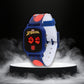 Marvel Spider-Man Kids Digital Watch with LED Display
