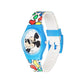 Disney Mickey Mouse Kids Watch | Blue & White