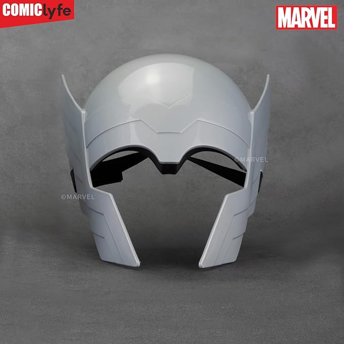 Marvel Avengers Thor Role Play Hammer & Helmet Combo