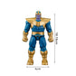 Marvel Thanos  Action Figure [4 Inch]