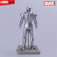 Marvel Iron Man Mark 02 4-Inch Avengers Superhero Action Figure Toy