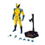 Marvel Wolverine 7 Inch Superhero