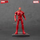 Marvel Avengers Iron Man  Action Figure Toy [4 Inch]