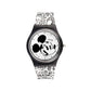 Disney Nylon Mickey Mouse Black & White