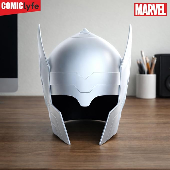 Marvel Avengers Thor Role Play Mask