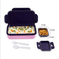 Disney Frozen Lunch Box for Kids | Anna & Elsa Print