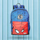 Marvel Spider-Man 17 Inch Casual Backpack