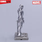 Marvel Iron Man Mark 02 4-Inch Avengers Superhero Action Figure Toy