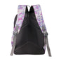 Disney Kids School Bag Soft Plush Backpacks