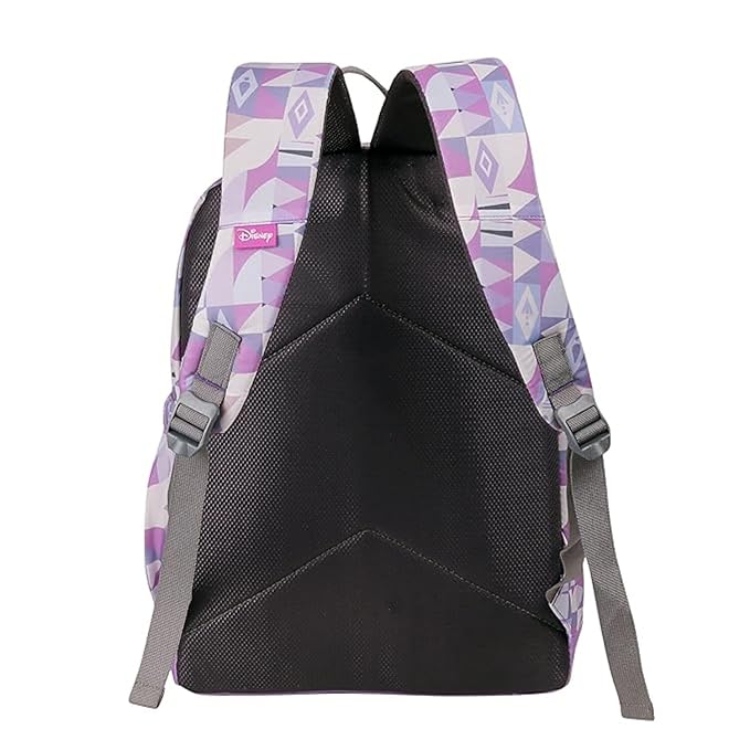 Disney Kids School Bag Soft Plush Backpacks