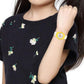 Disney Princess Kids Analog Watch for Girls