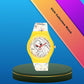 Disney Princess Kids Analog Watch for Girls